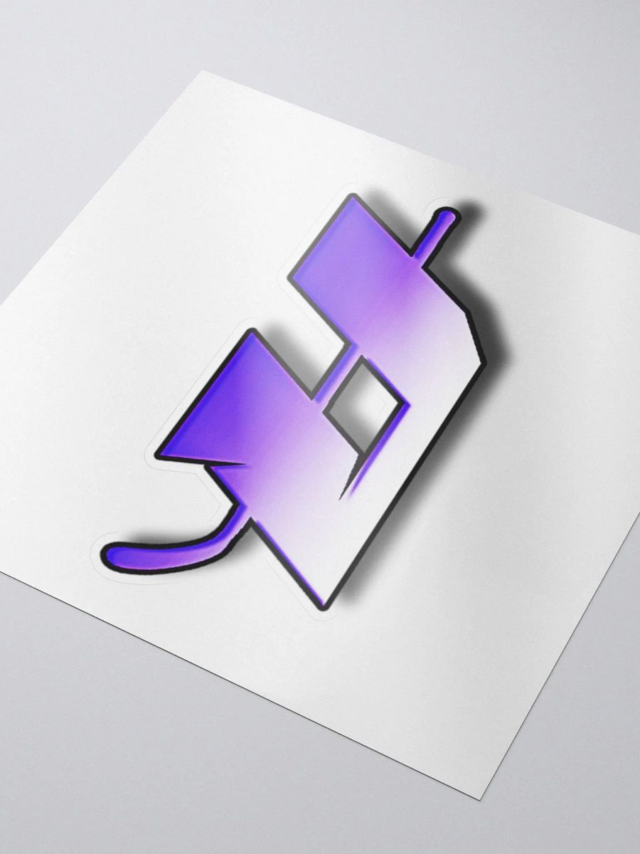 uninsta1l Sticker product image (3)