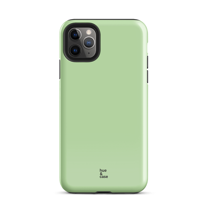 Minty Fresh, I Guess: Tough Case for iPhone product image (2)