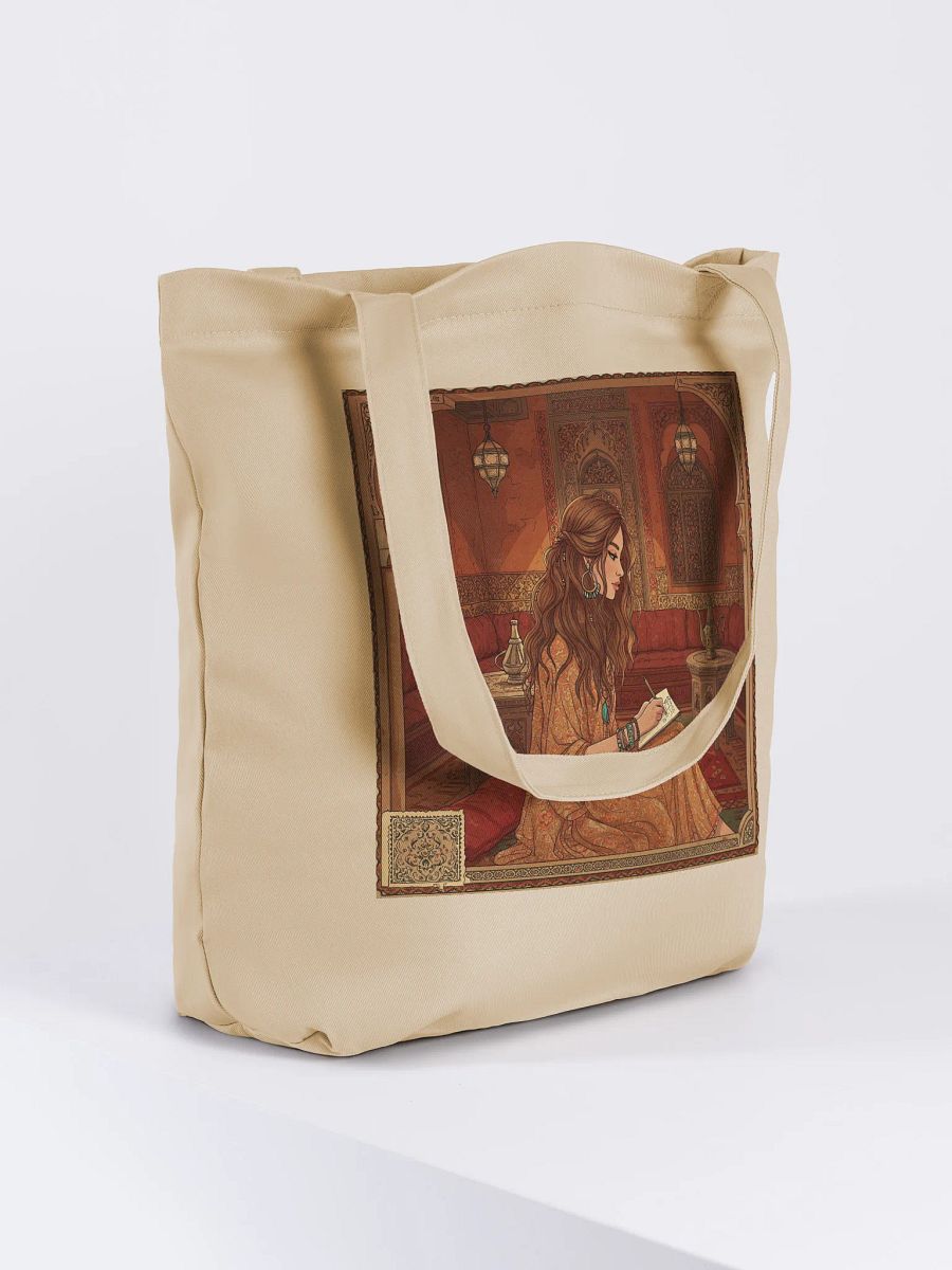 THE TOTE BRANDELA - GIFT OF LOVE product image (4)