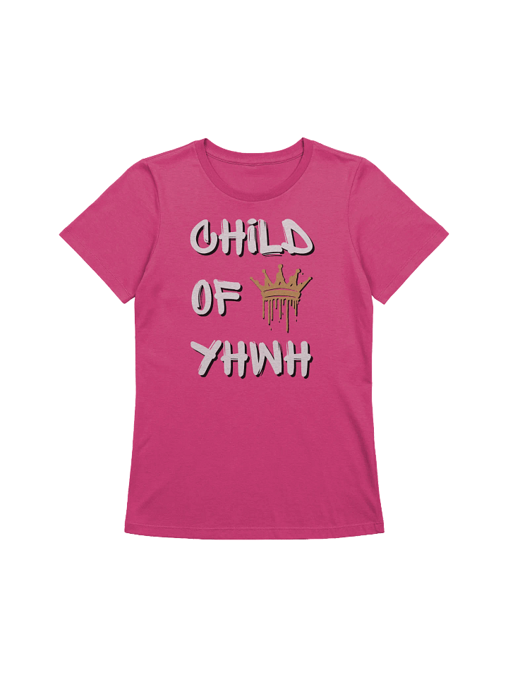 Child of YHWH - Women product image (17)