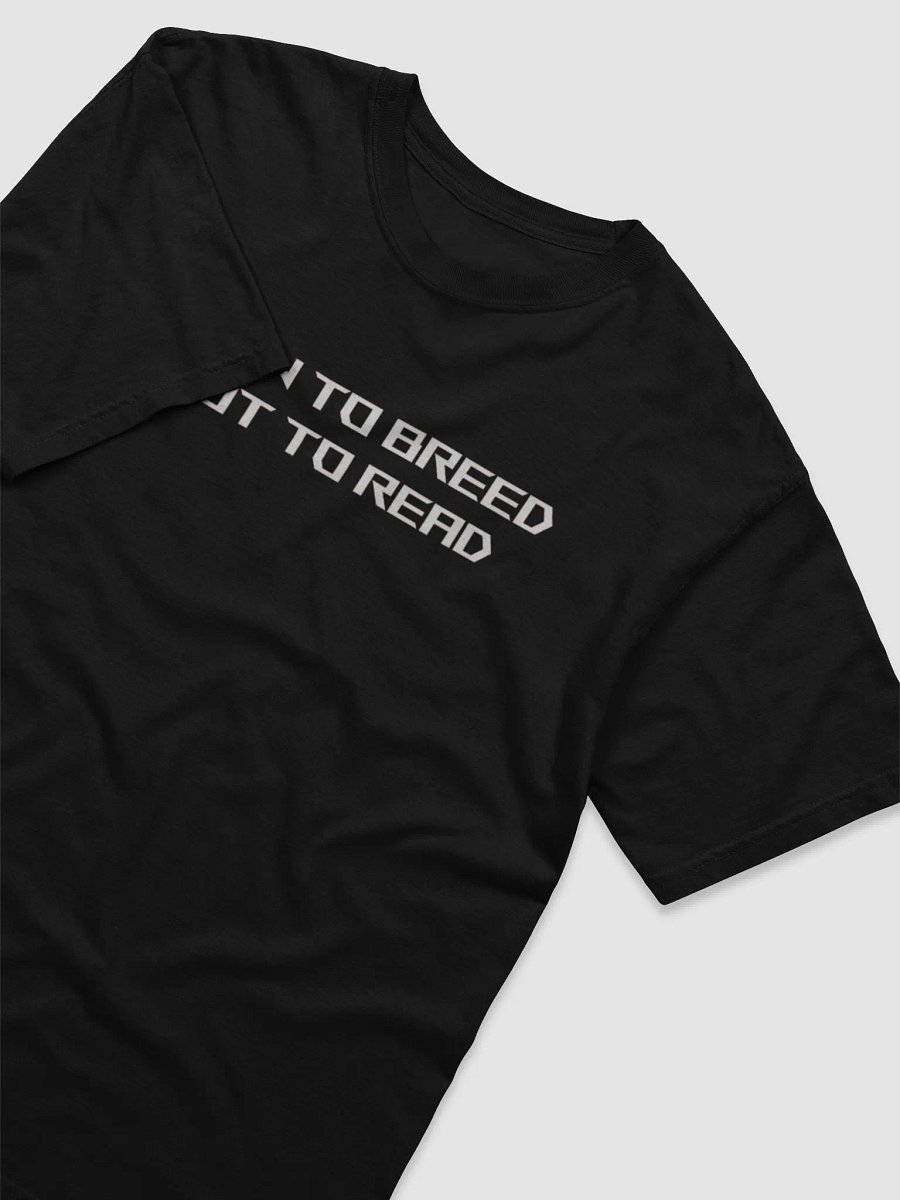 Rozar's BTBNTR t-shirt product image (15)