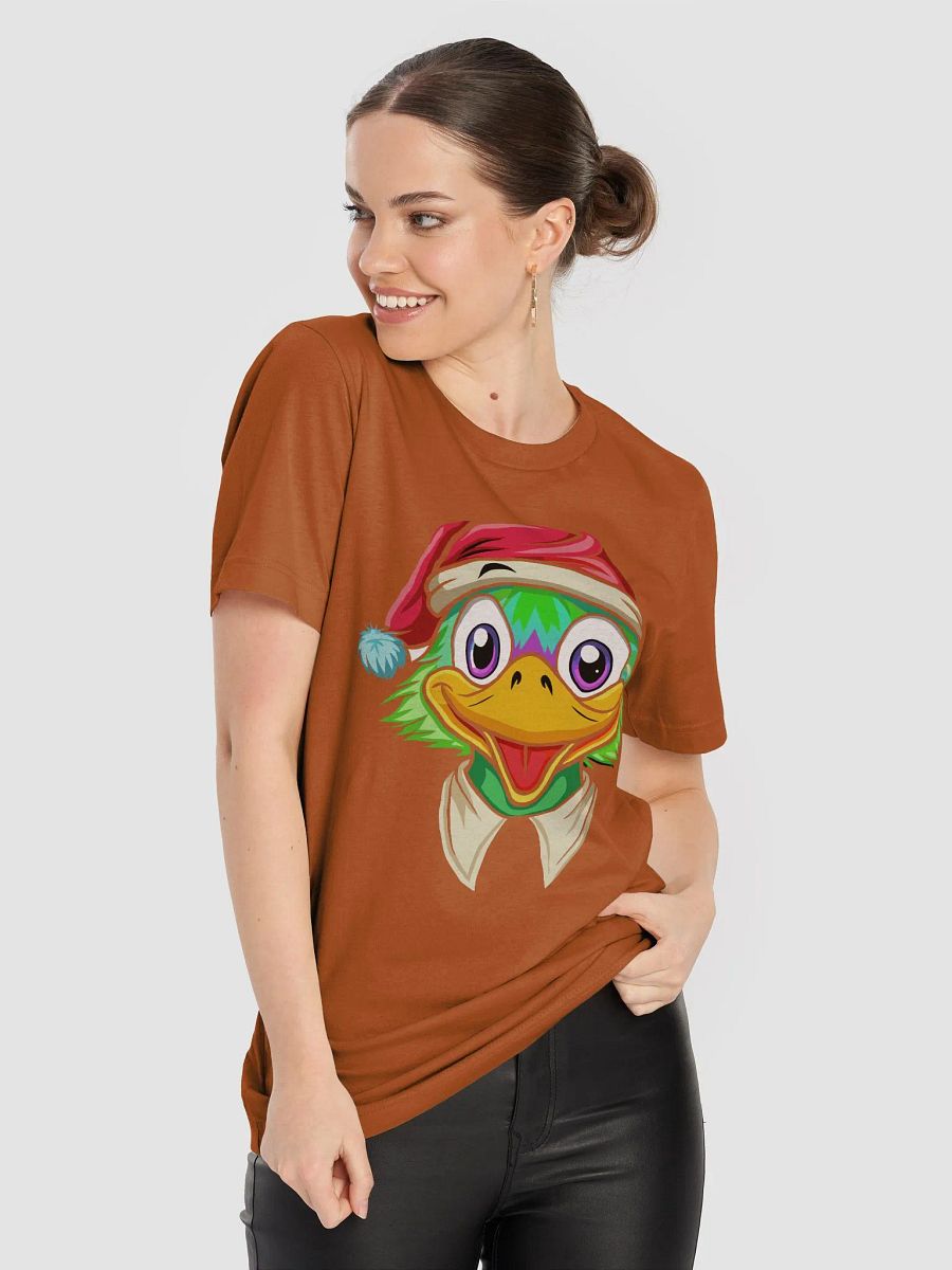 Christmas Duck product image (1)