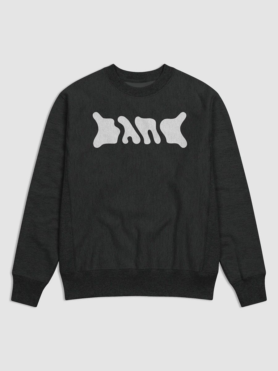 BAND Logo Champion Crewneck product image (1)