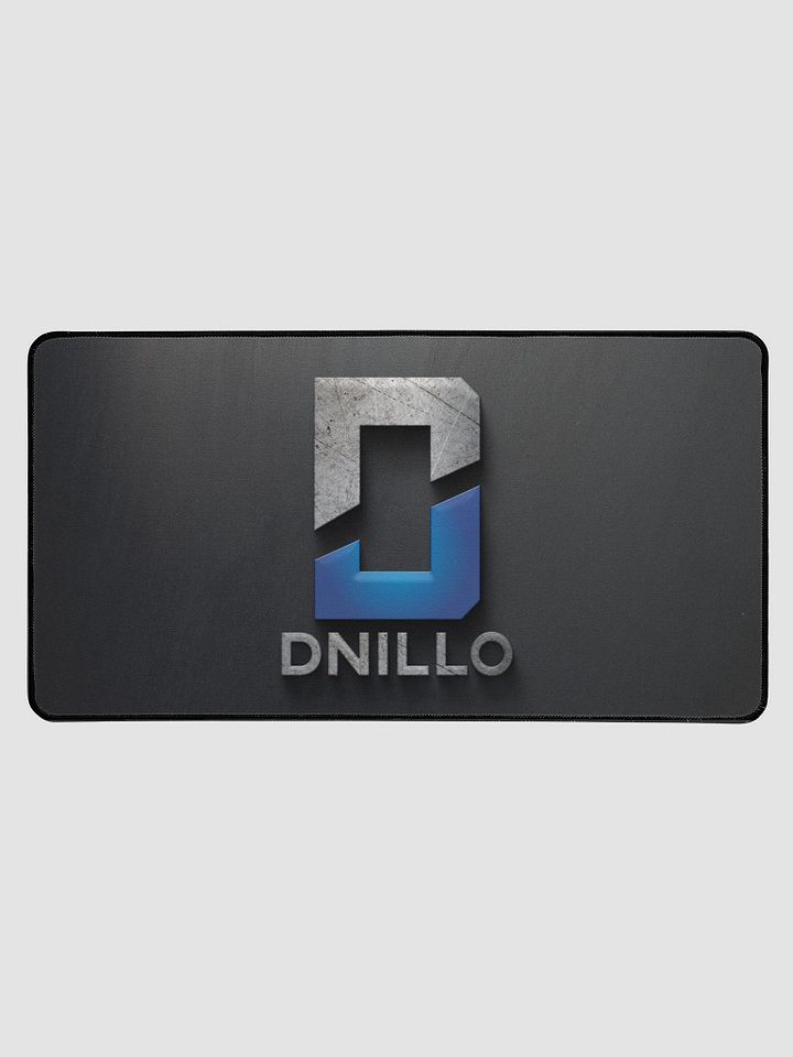 Dnillo Mousepad product image (1)
