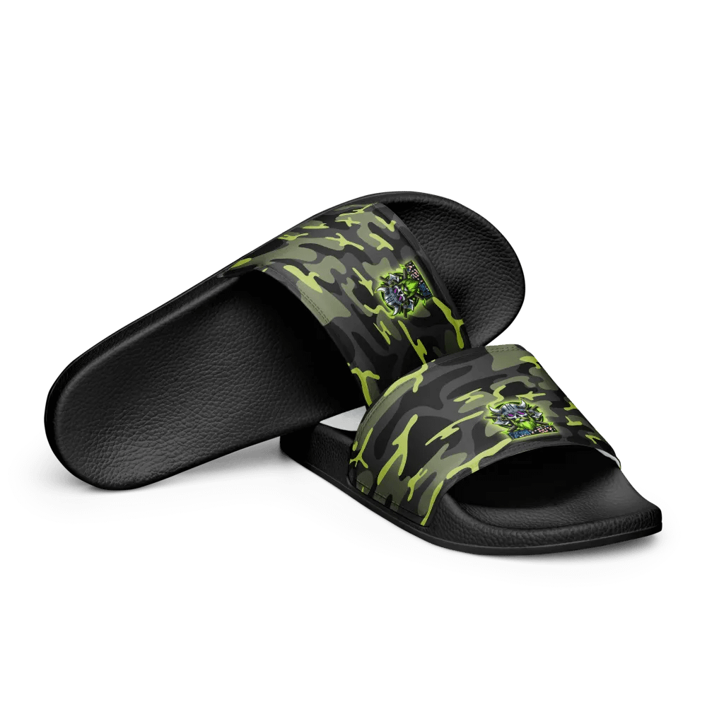 ARMY slides (MEN'S) product image (10)
