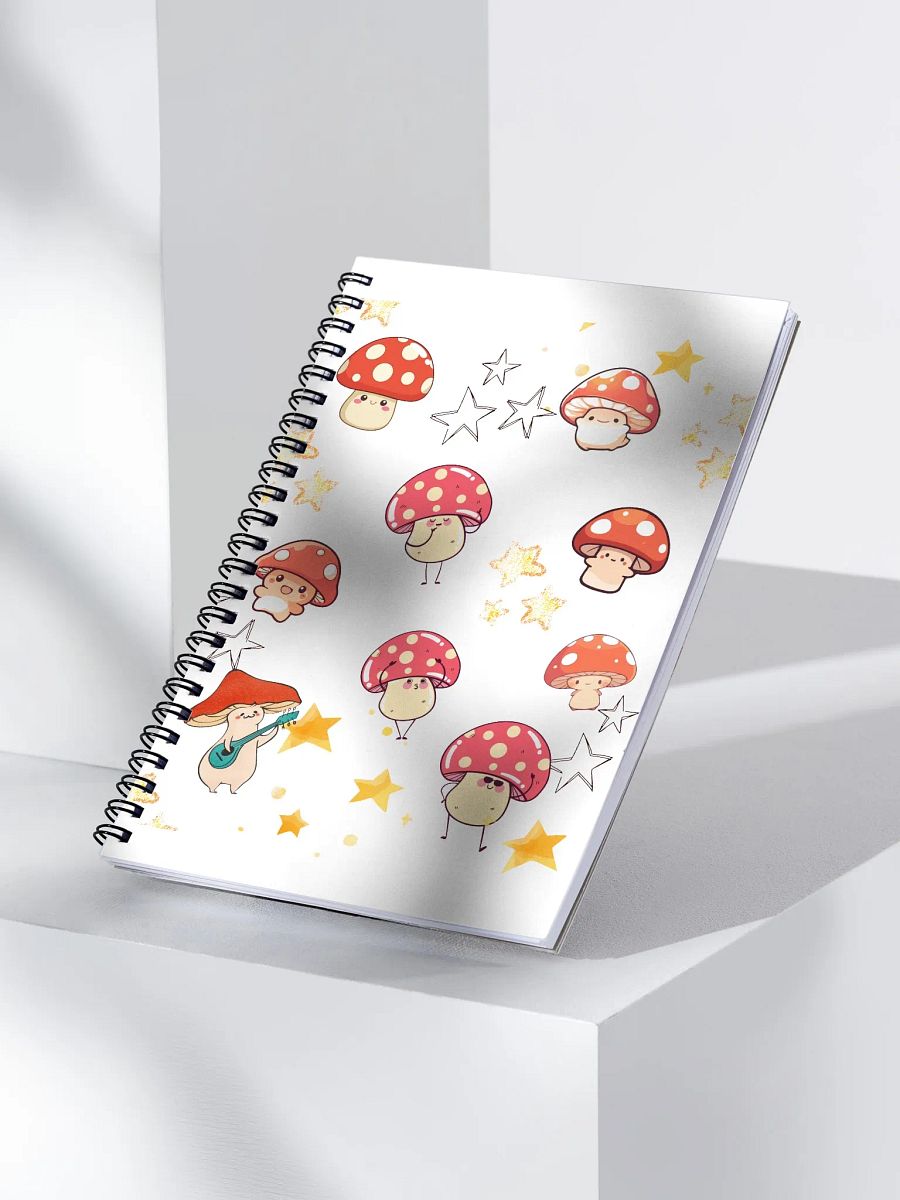 Mushroom Magic product image (3)