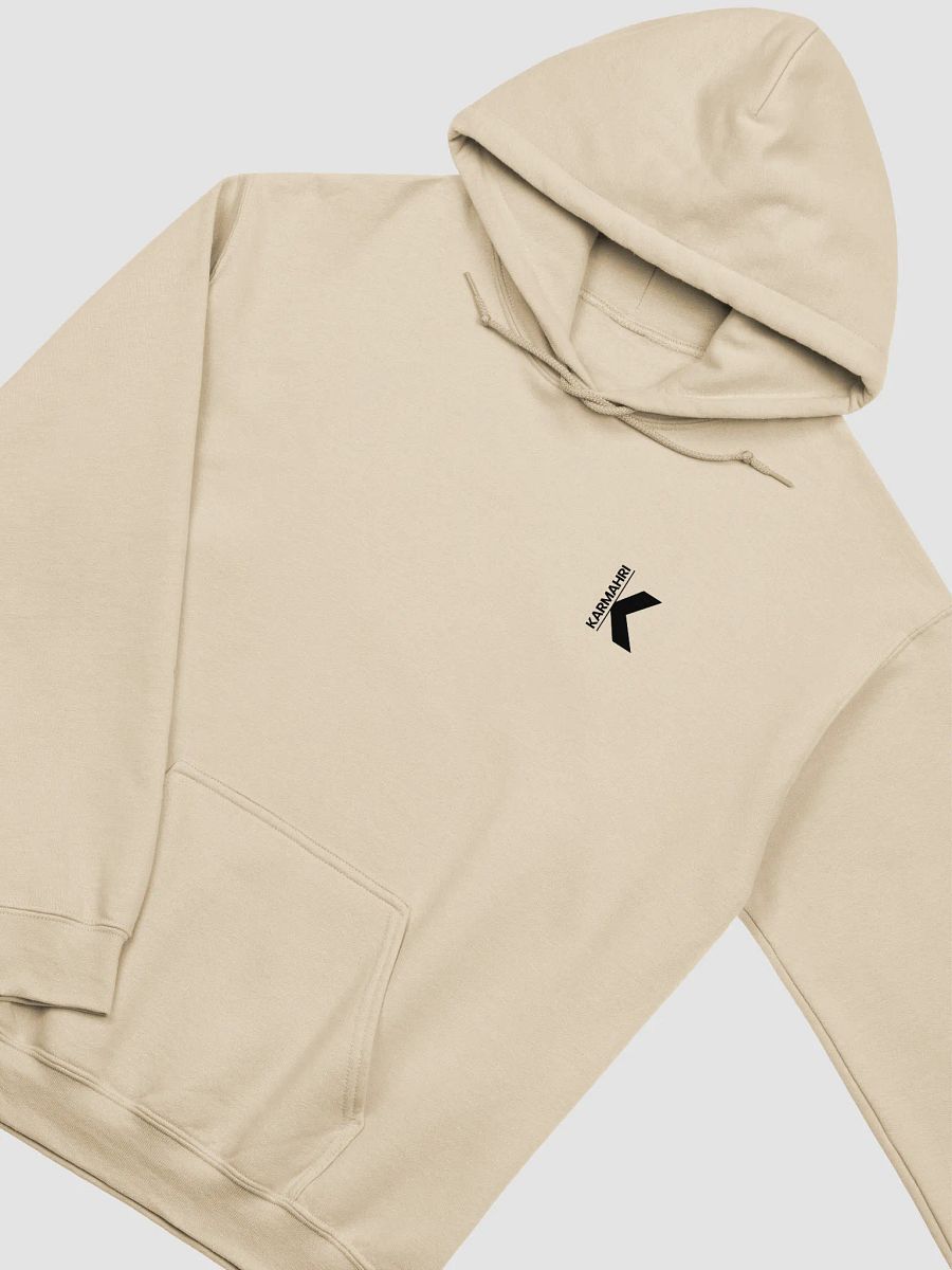 Oversized Hoodie Minimalista product image (18)