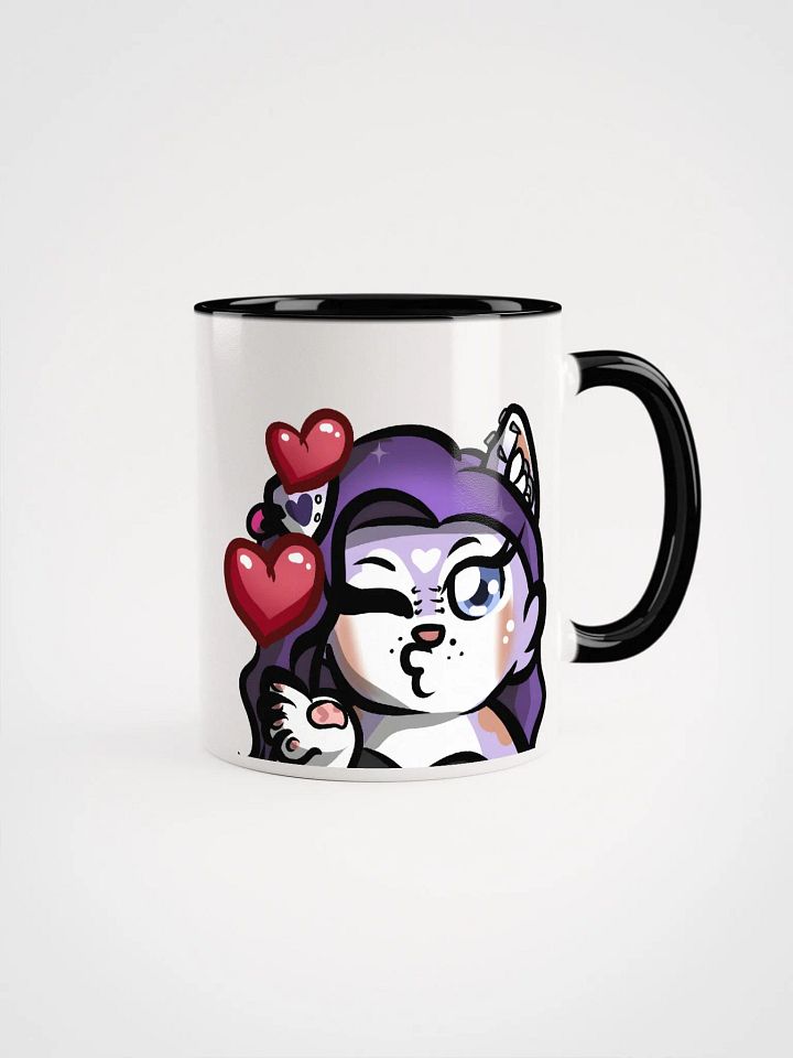 Kisses Mug product image (1)