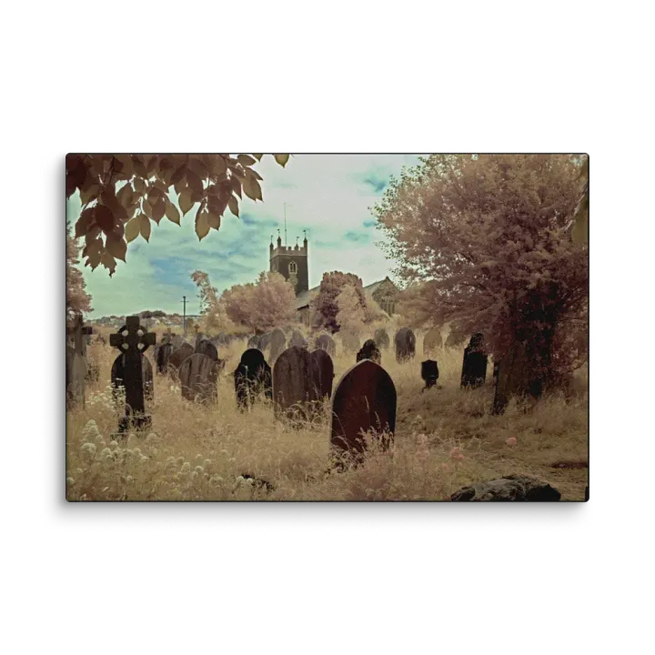 Churchyard 2 product image (1)