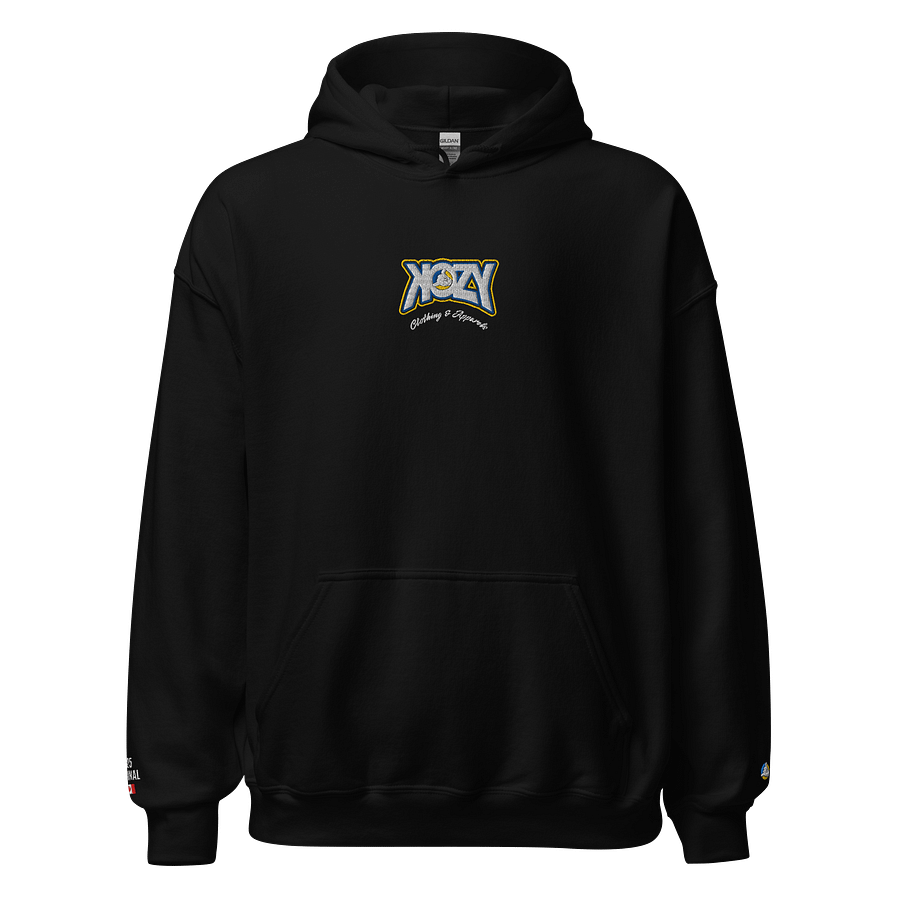 Original Hoodie product image (1)