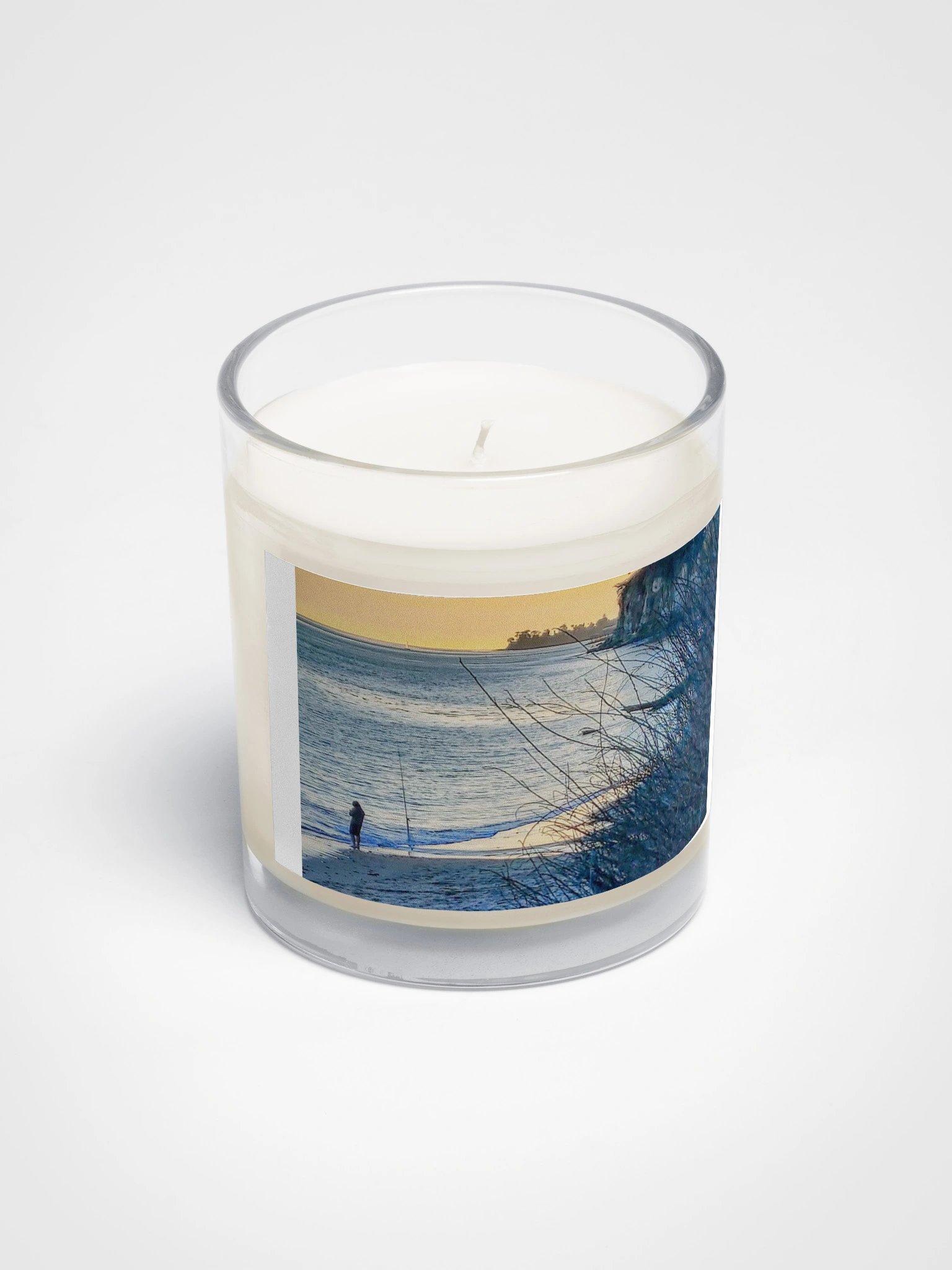 Fishing at Dusk Soy Candle product image (2)