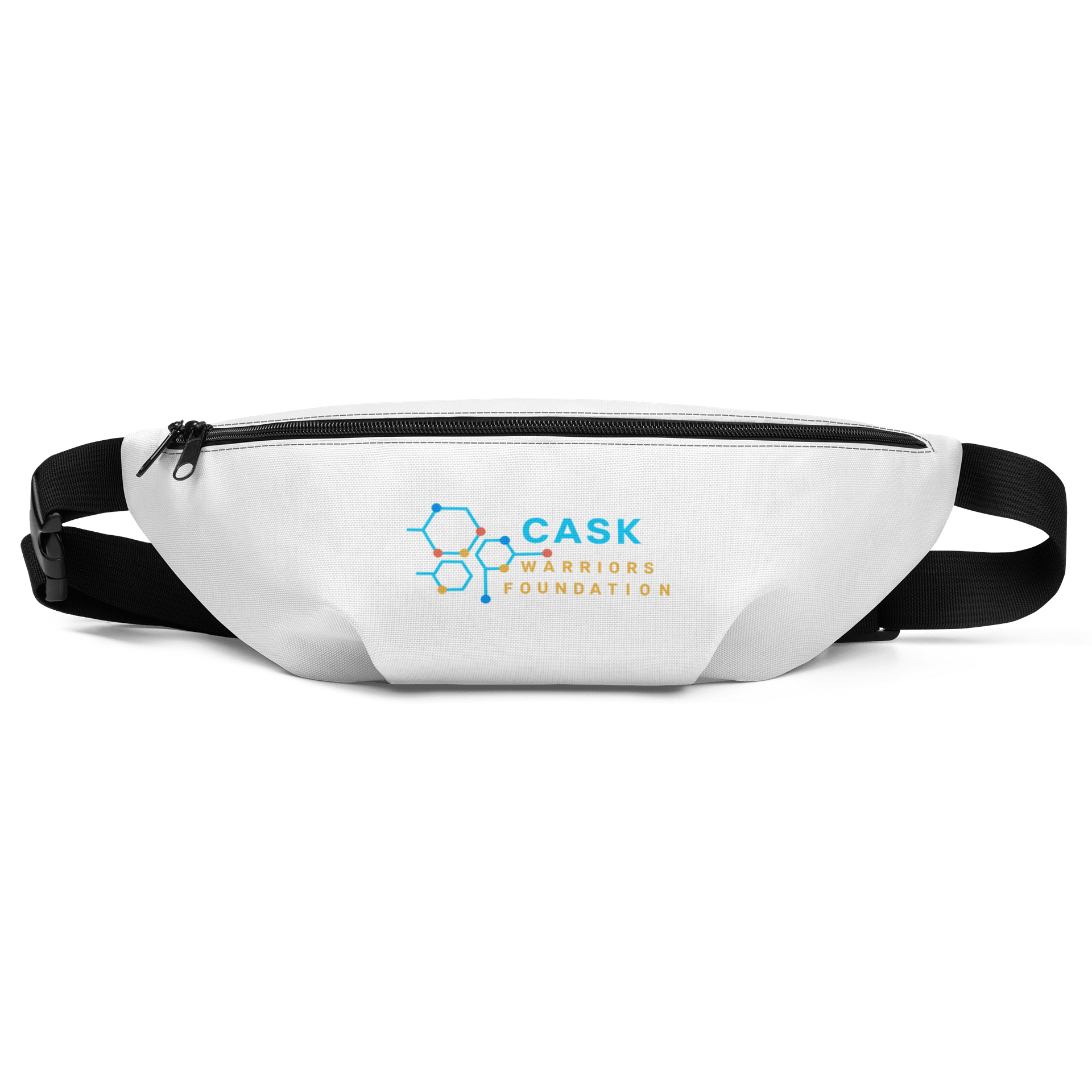 CASK Warriors Fanny Pack – Hands-Free, Mission-Focused product image (1)