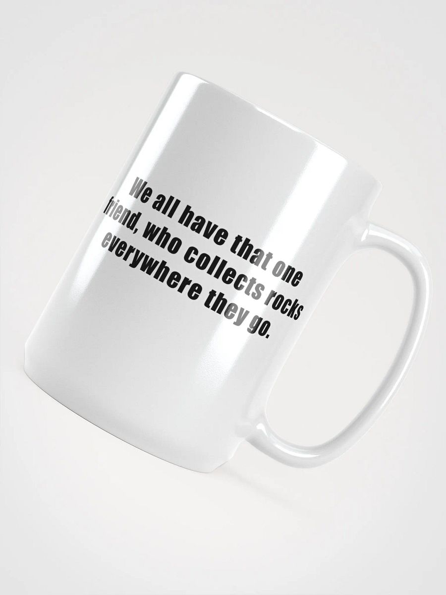 Mosasaur Logo Mug product image (5)