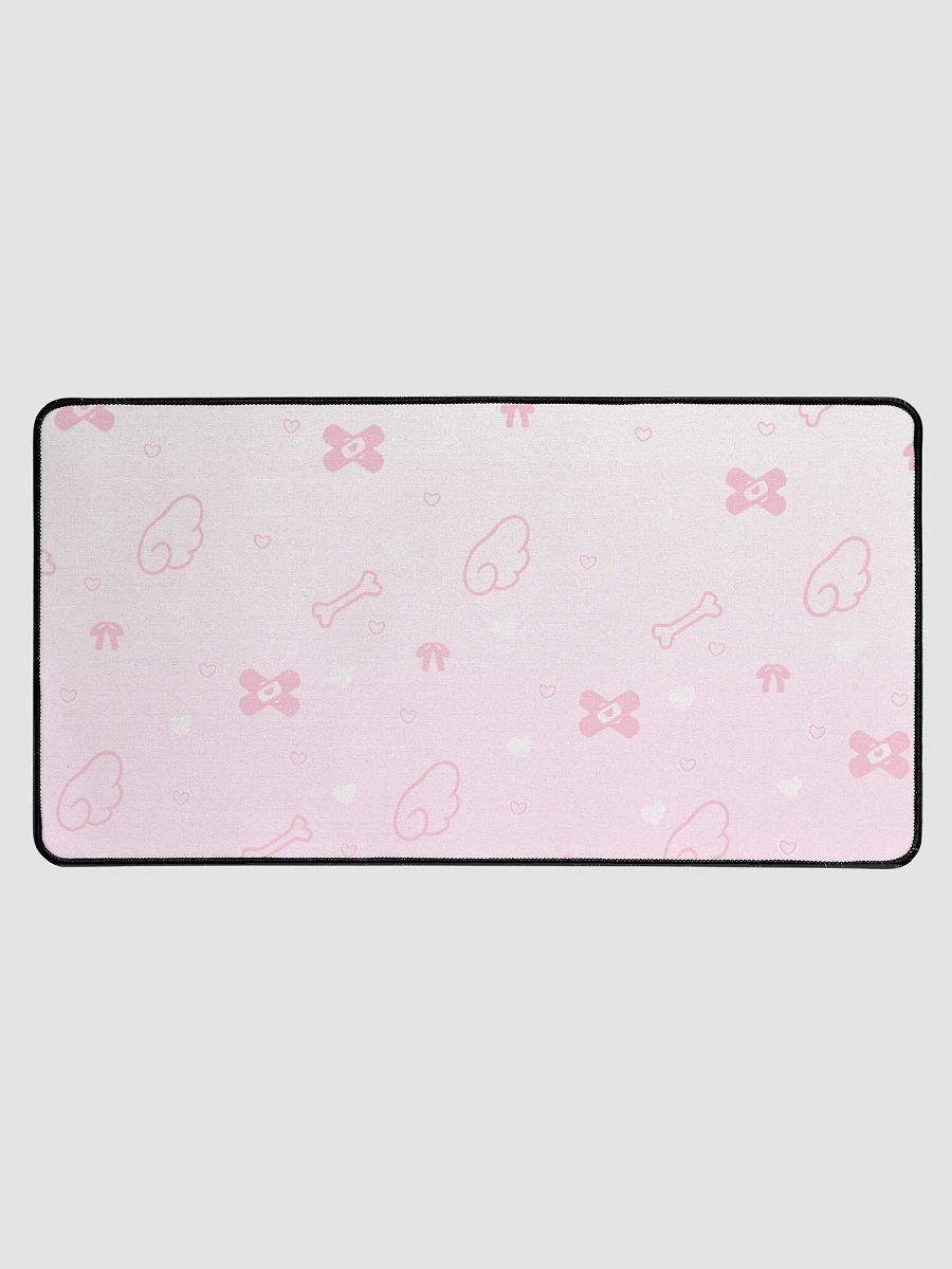 ♡ pattern deskpad ♡ product image (1)