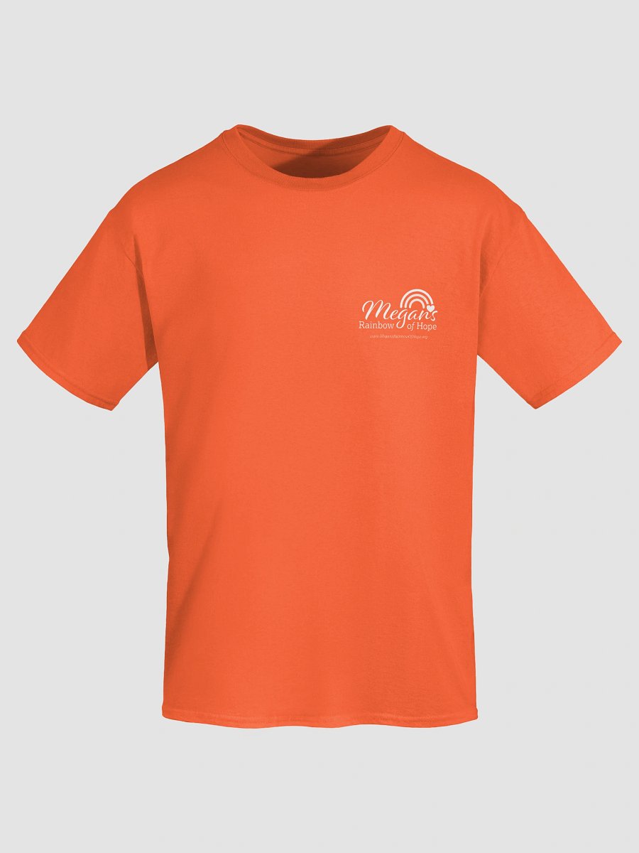 Throw Kindness Around Like Confetti Short Sleeve T-Shirt product image (3)