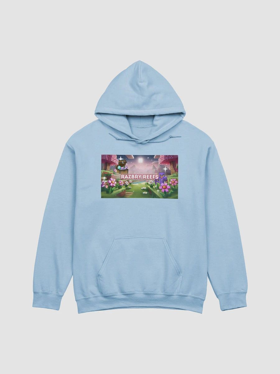 Razbry Reefs Cozy Dream Hoodie product image (3)