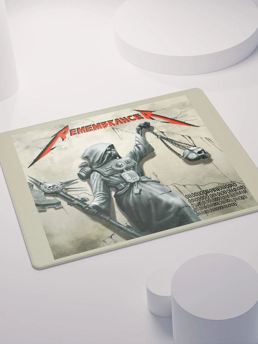 Onenissiah Mousepad product image (4)