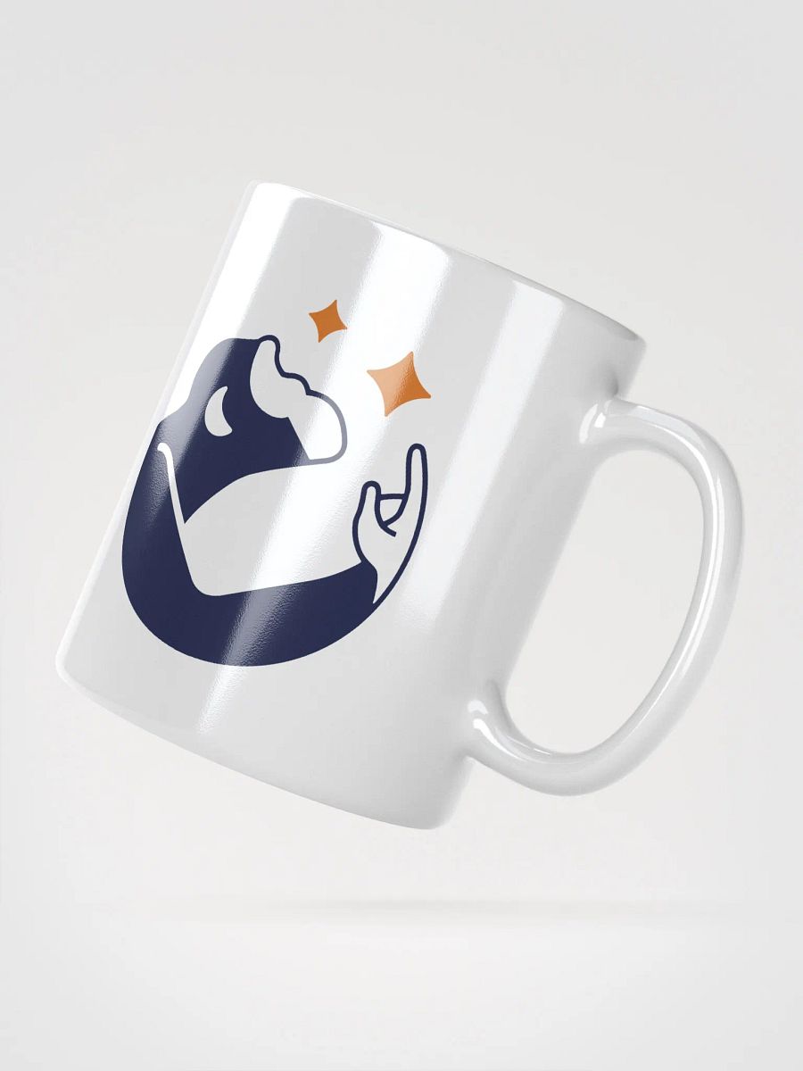 North 02 Mug product image (2)