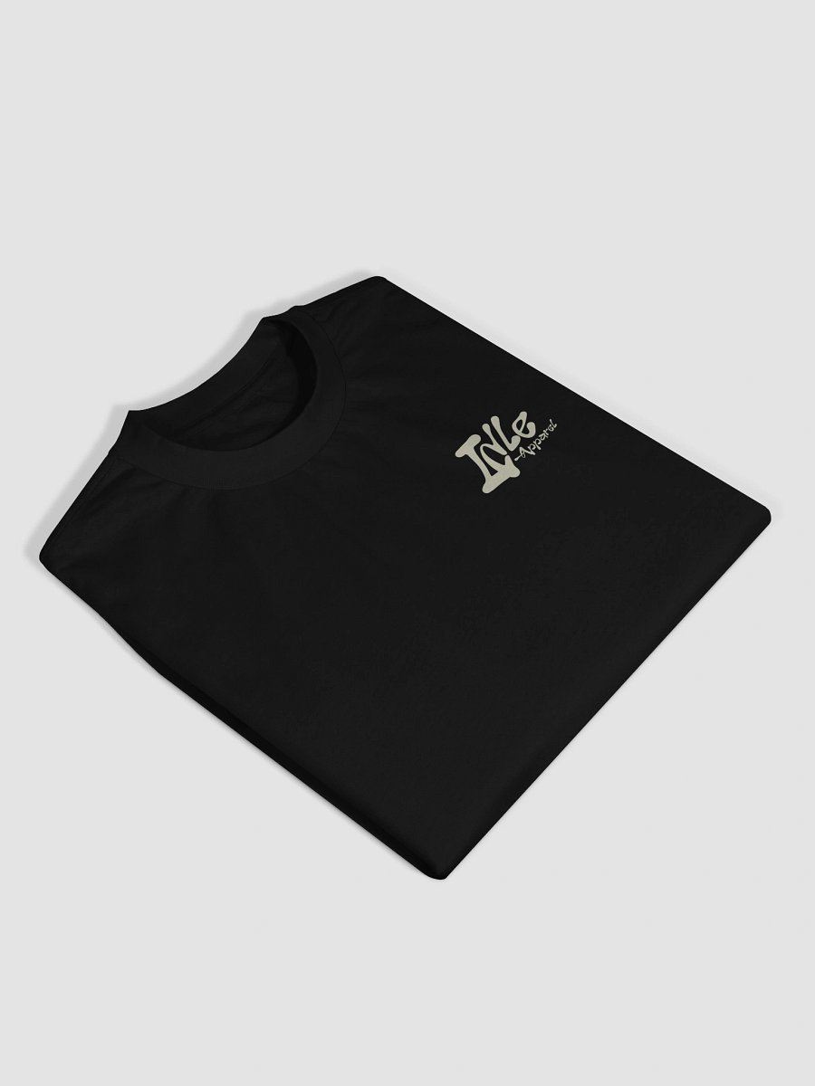 Life Is Short L/S product image (3)