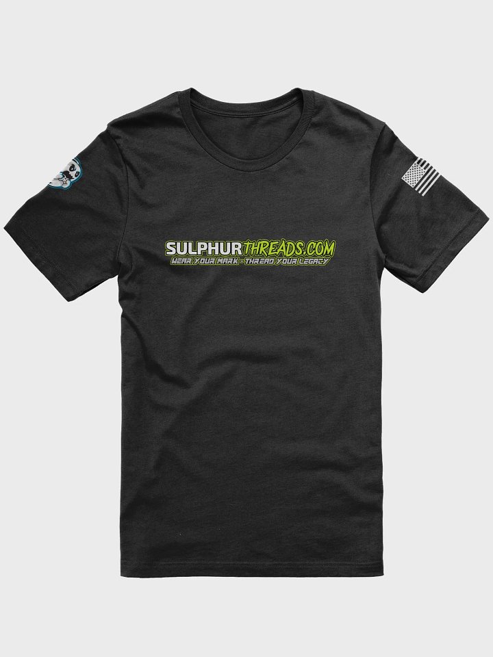 SulphurThreads 