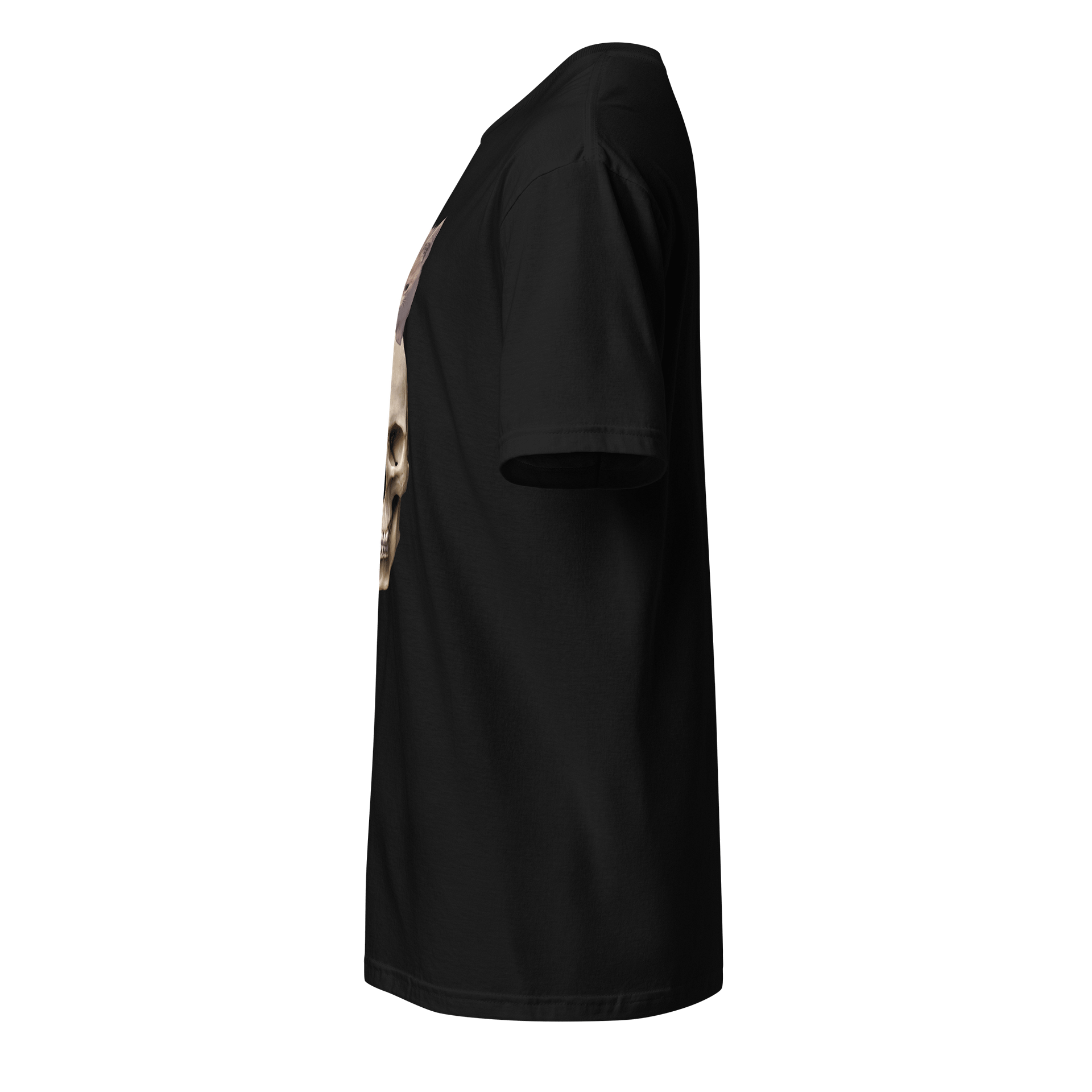 Pancake Skull Tee product image (3)