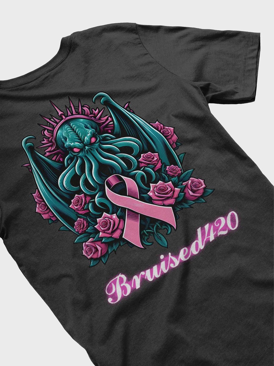 Mythical Cthulhu Protector Awareness Tee product image (24)