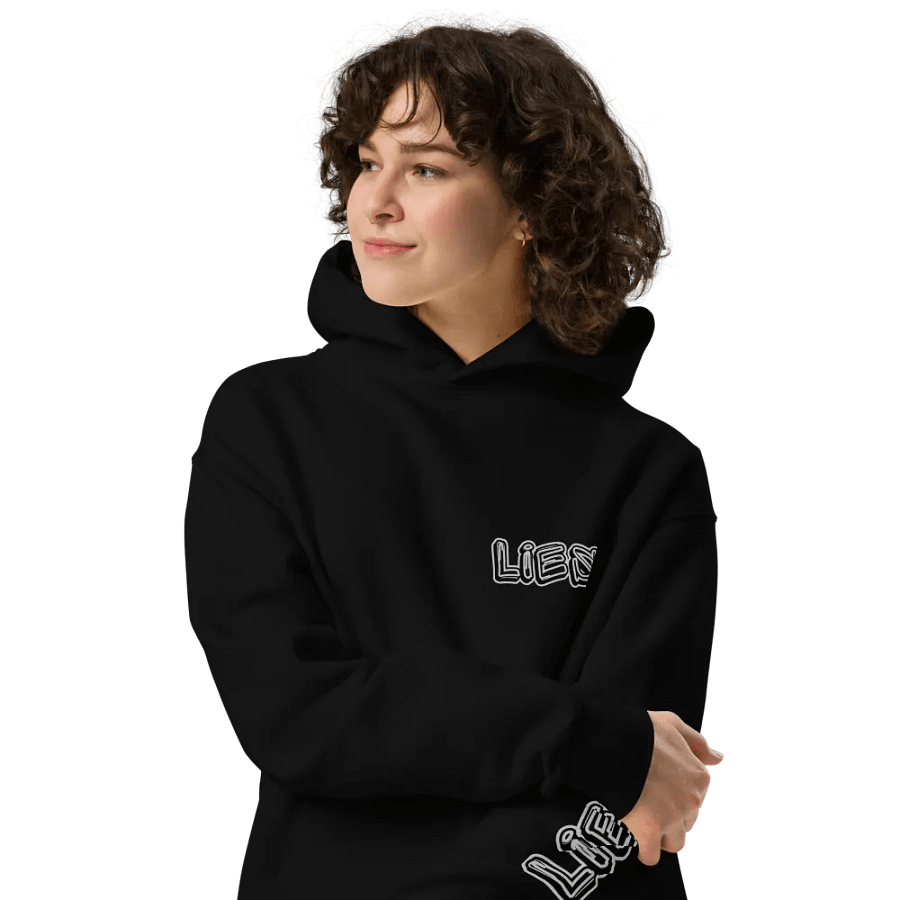 Lies (the Hoodie) product image (4)