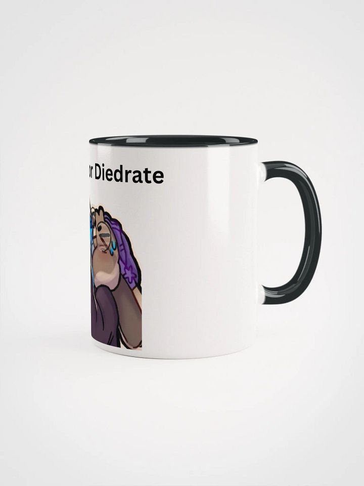 Hydrate or Diedrate Mug product image (1)
