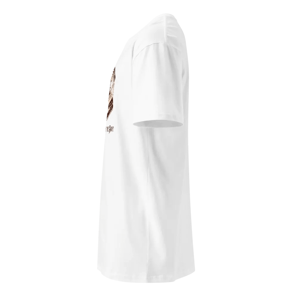 Catch of the Day Vintage Tuna Can Inspired - 100% Cotton T-Shirt product image (2)