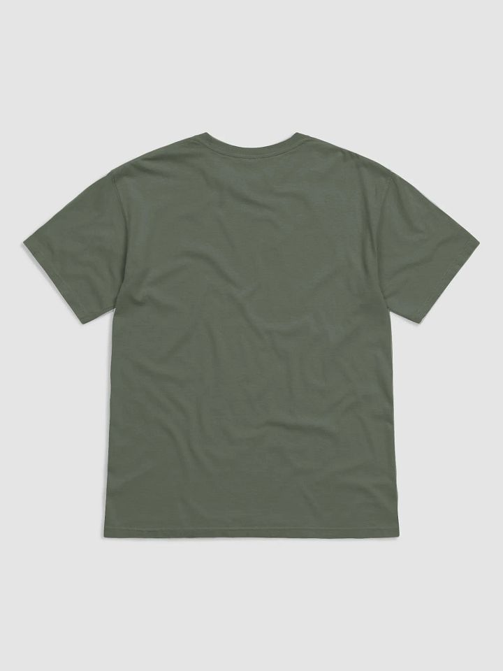 Ed Kern Scooter Tee product image (2)