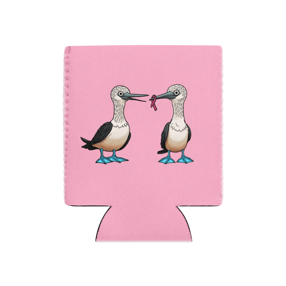 The Booby - Coozie Can Cooler product image (3)