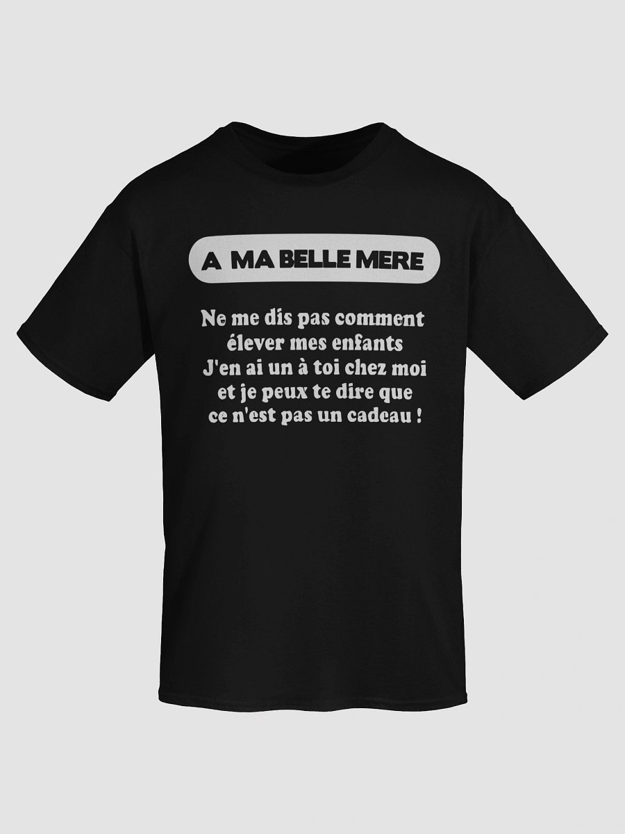 À ma belle mère... product image (79)
