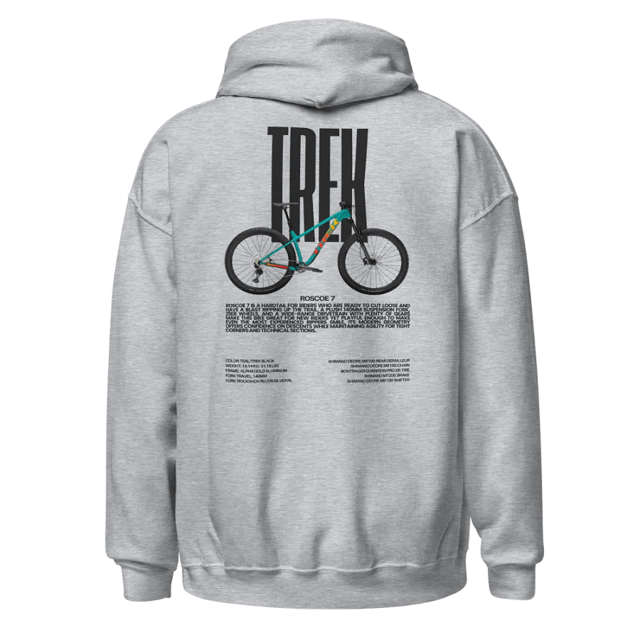 Trek Roscoe 7 Hoodie product image (1)