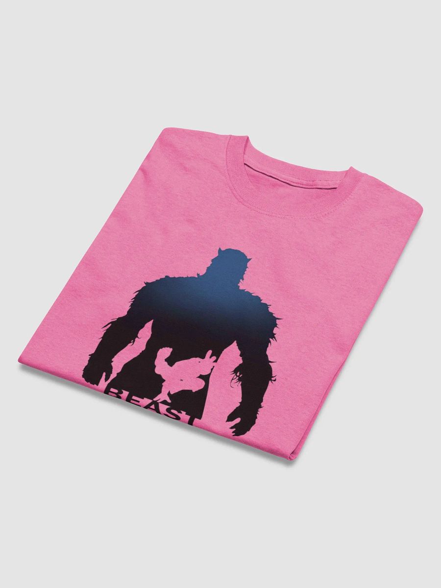 The Beast Shadow Tee product image (34)