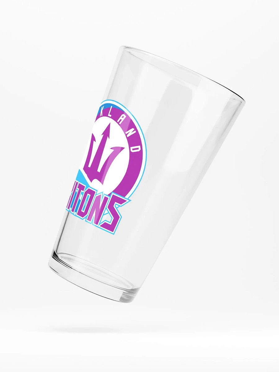 JBL2 Tritons Shaker Glass product image (5)