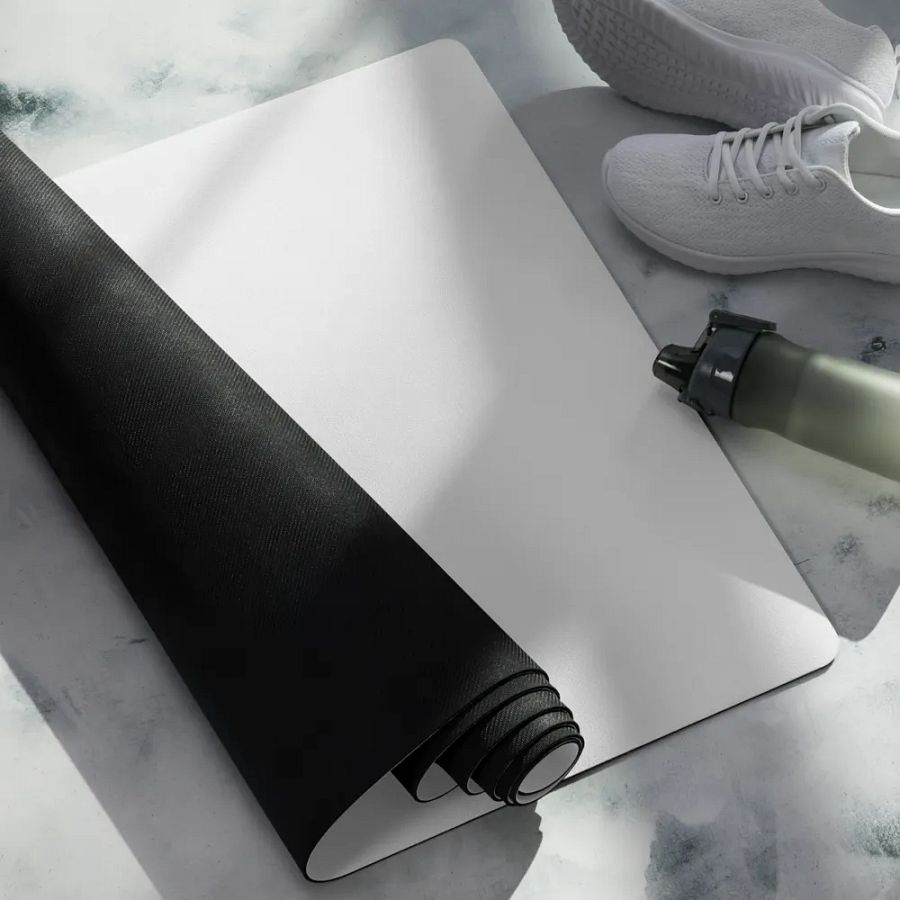 Zen Garden Yoga Mat product image (4)