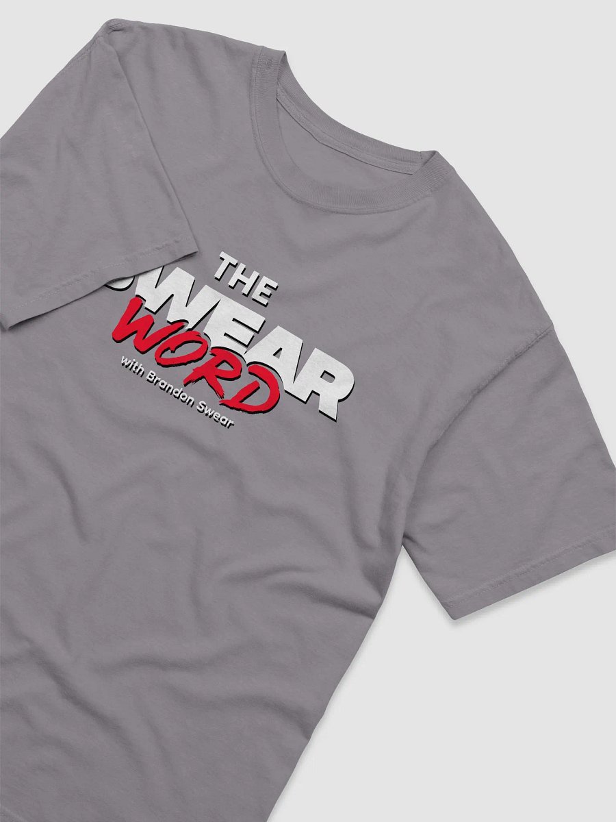 TSW- Short Sleeve (Light) product image (3)
