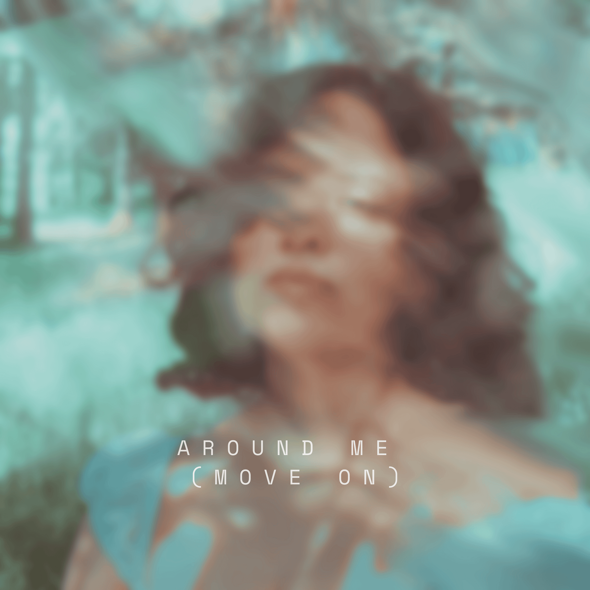 Around Me (Move On) Digital Download product image (1)