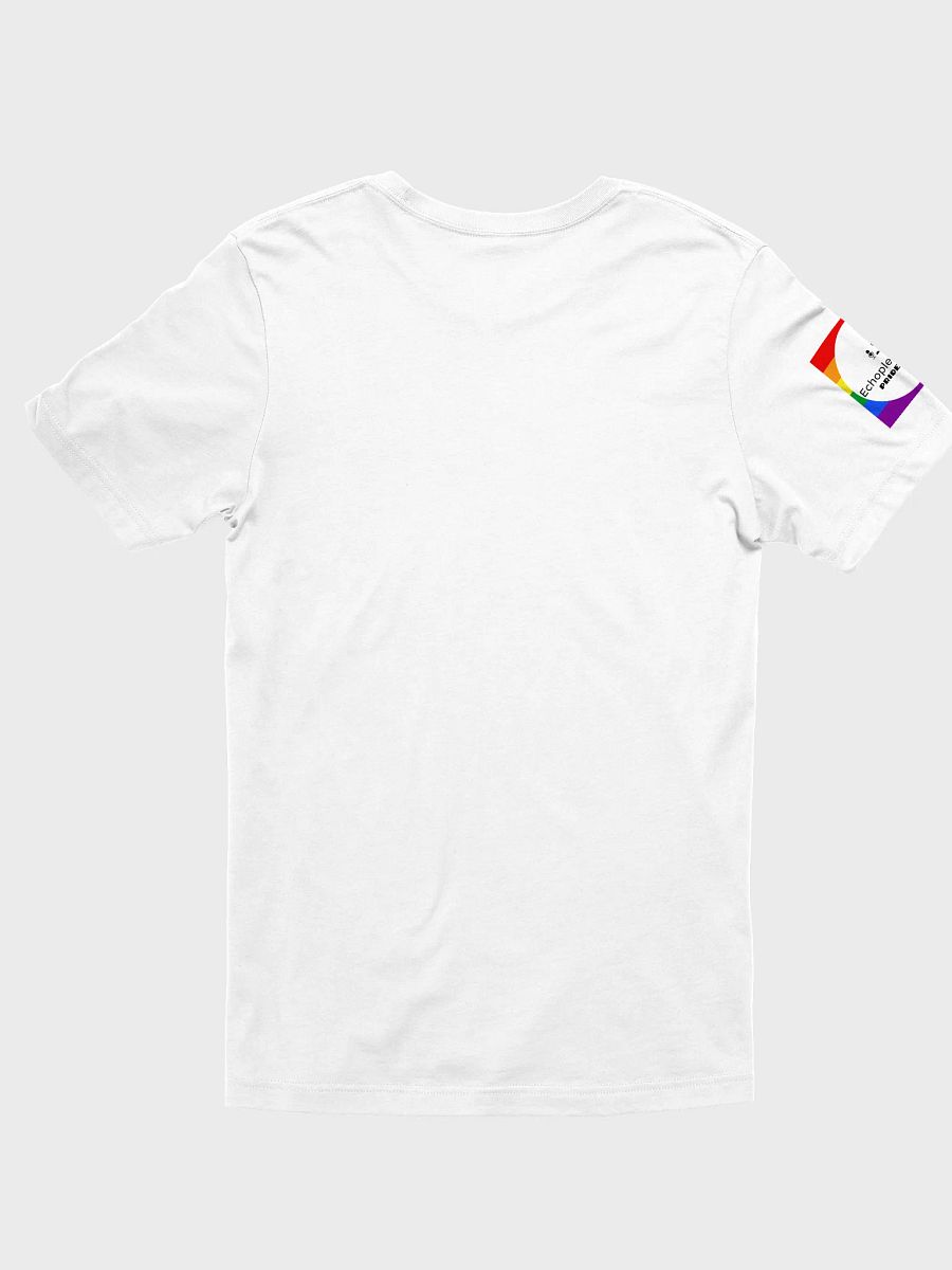 Pride 2025 Tee - Light Colors product image (110)