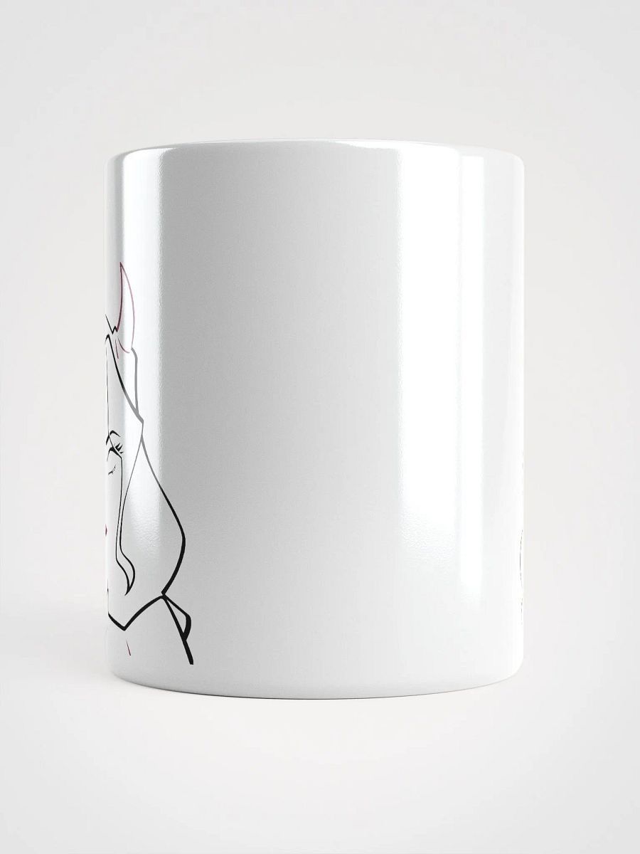 Silver Mug - Light product image (4)
