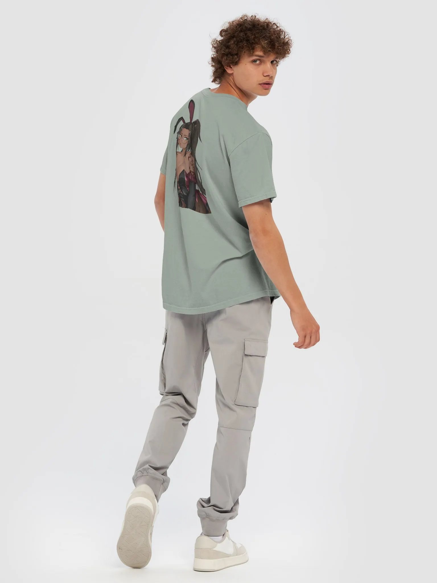 Comfort T-Shirt product image (8)