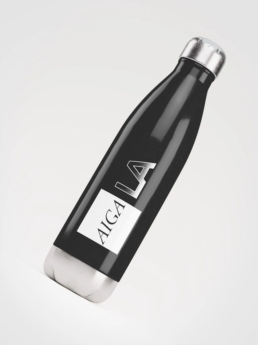 AIGA LA classic waterbottle product image (4)
