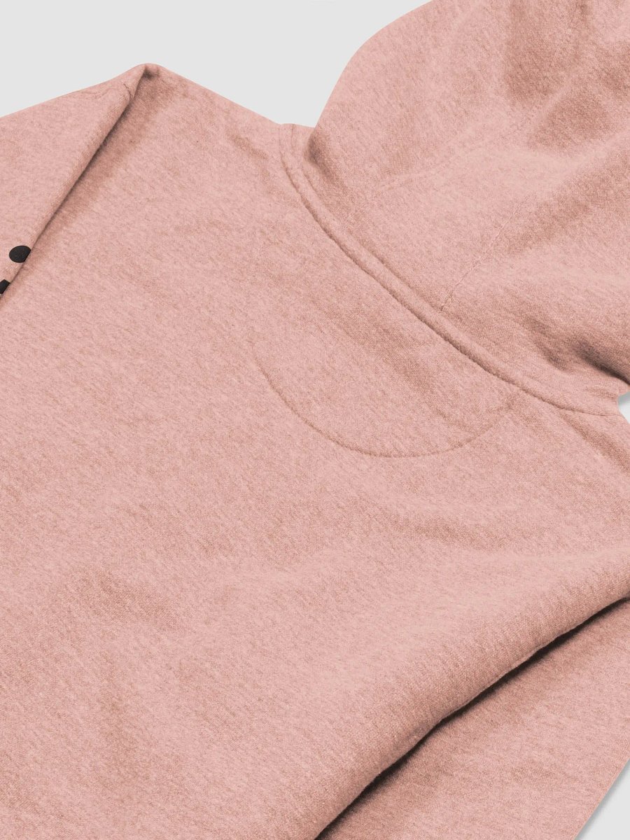 Pride and Power Hoodie product image (6)