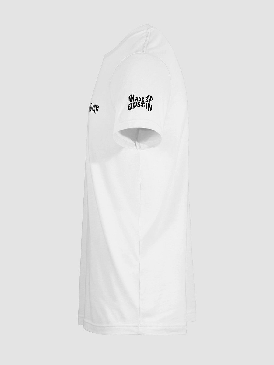 Is Your Dog Friendly? Signature Tee product image (11)