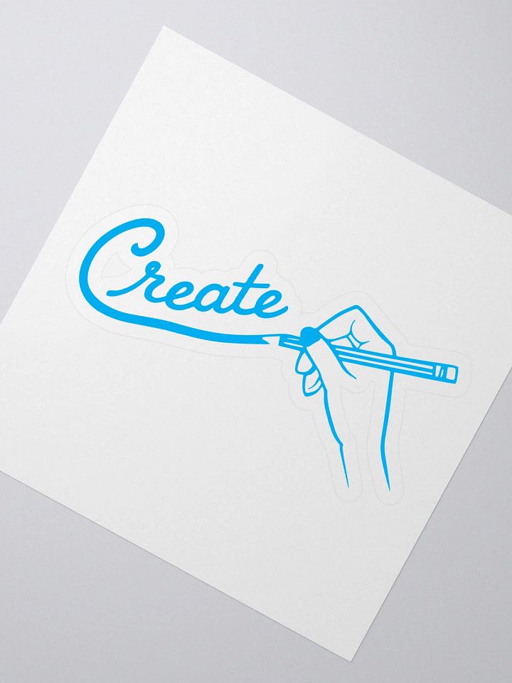 CREATE ARTIST HAND product image (2)