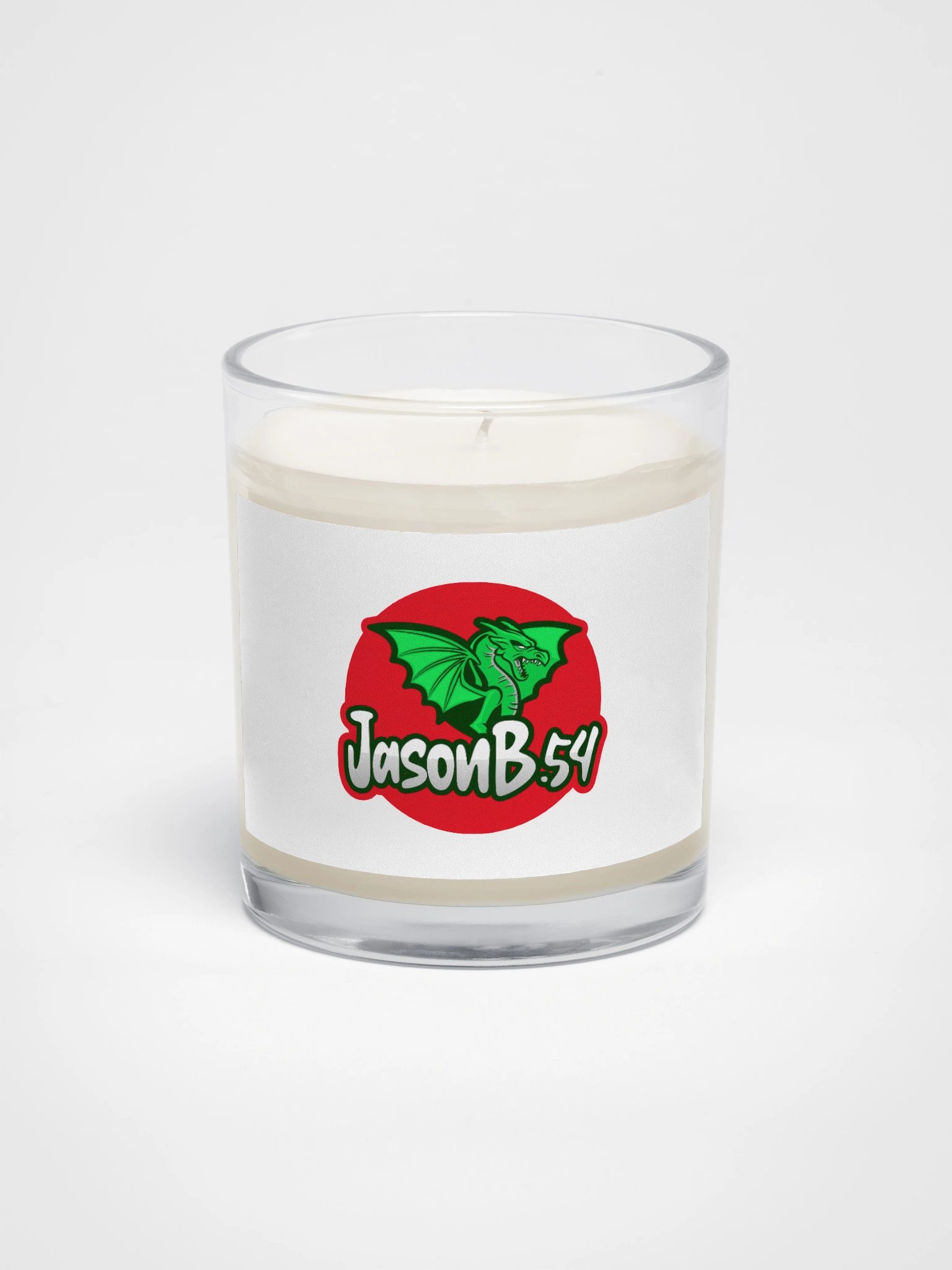 Wax Candle product image (1)