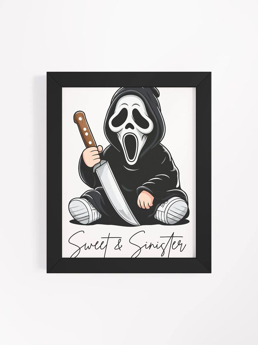 Sweet & Sinister product image (9)