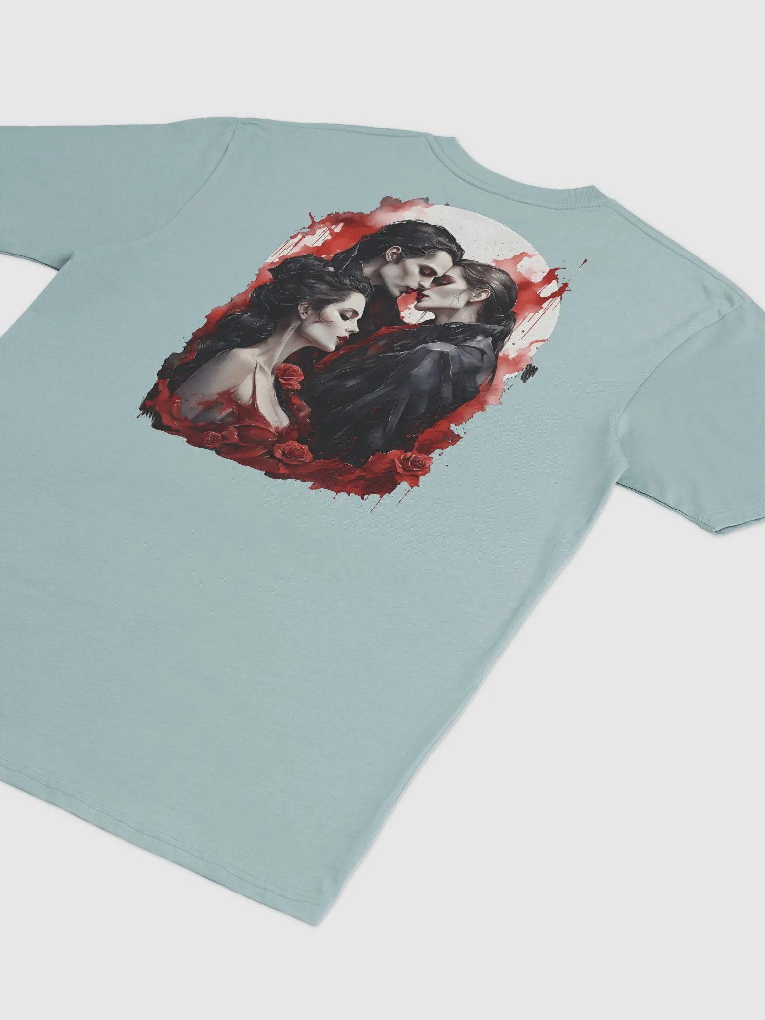 Vampire Portrait (+ His Brides) product image (25)