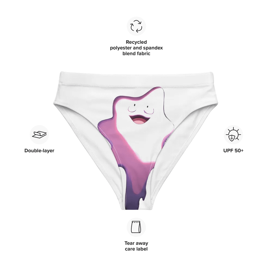 Ditto Nervioso product image (9)