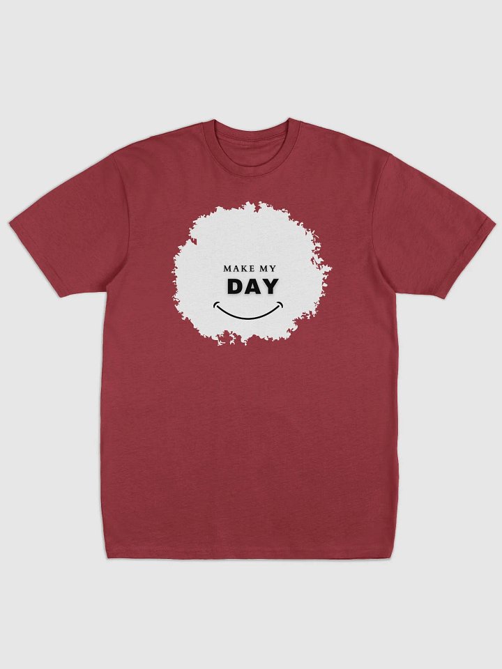 Make My Day Premium Tee product image (16)